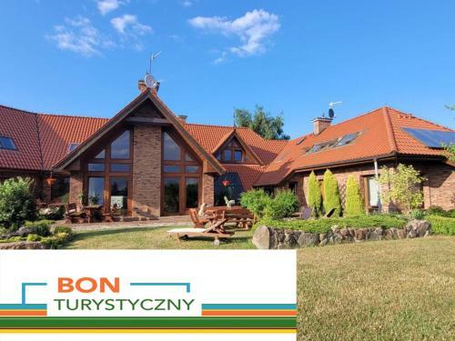Apartamenty Milenijna 2 Malbork Nowa Wie?