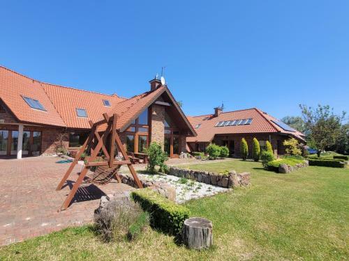 Apartamenty Milenijna 2 Malbork Nowa Wie?
