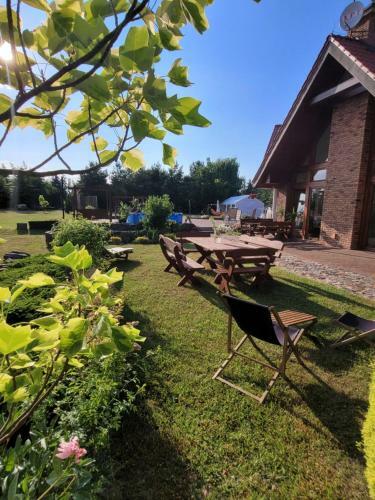 Apartamenty Milenijna 2 Malbork Nowa Wie?