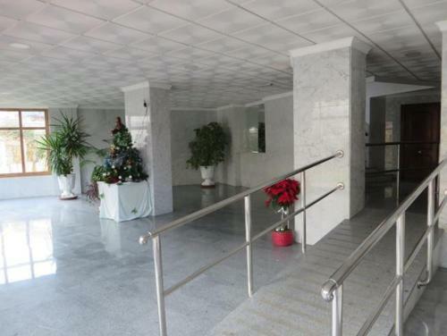 Apartamento En Primera L�nea de Playa, Playamar