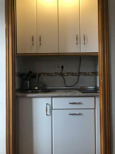 Apartamento En Primera L�nea de Playa, Playamar