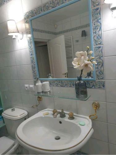 Villa Ach To Tu
