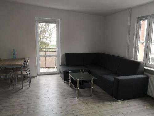 Apartament Ca