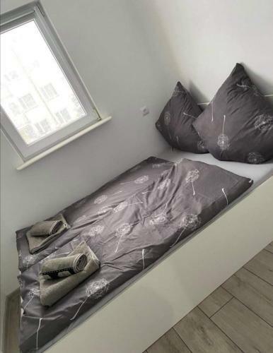 Apartament Ca