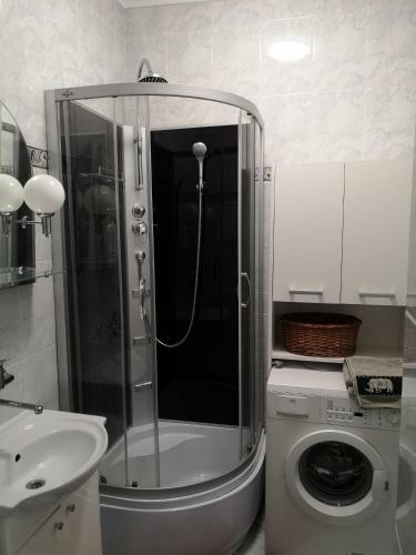 Apartament Ca