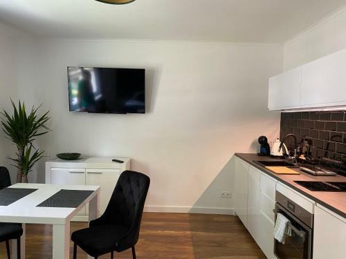 Apartament Mateo