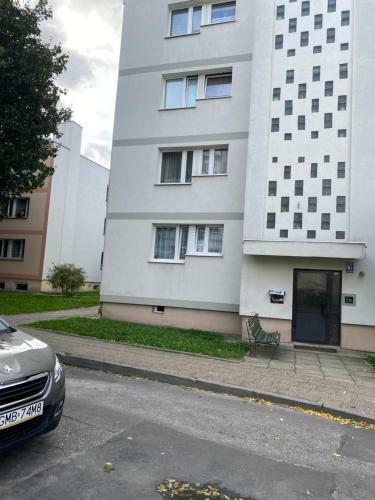 Apartament Mateo