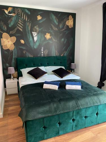 Apartament Mateo