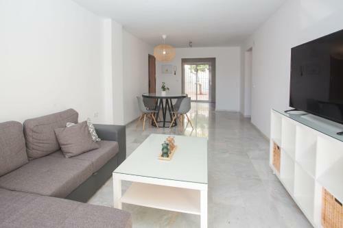 Apartamento Gurrich