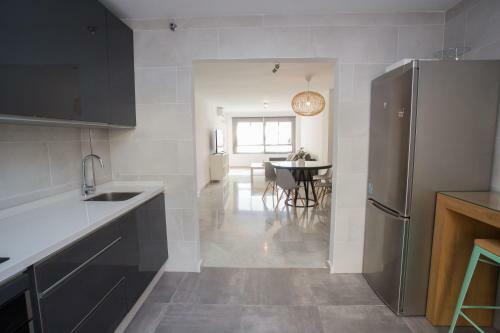 Apartamento Gurrich