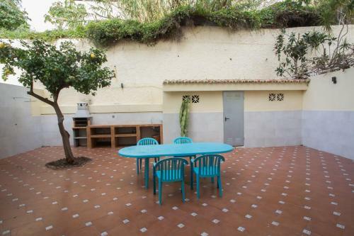 Apartamento Gurrich