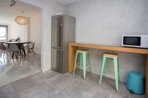 Apartamento Gurrich