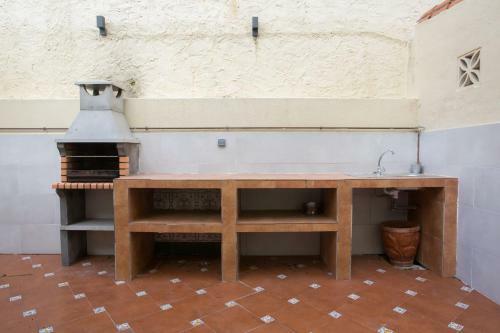 Apartamento Gurrich