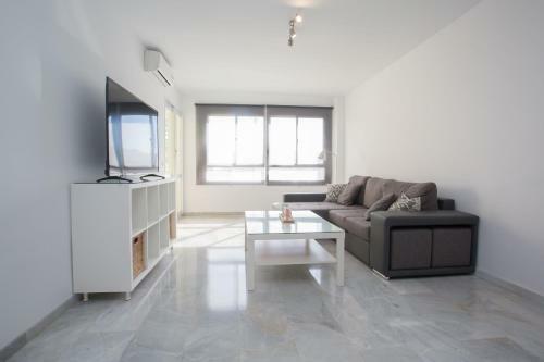 Apartamento Gurrich