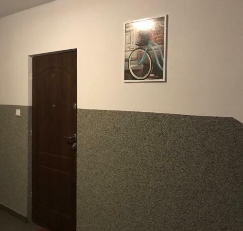 Apartament Lazur