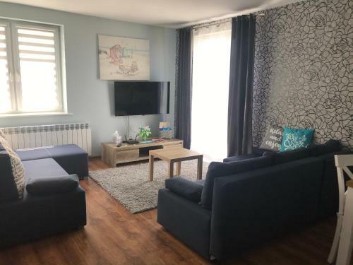 Apartament Lazur