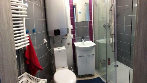 Apartament Lazur