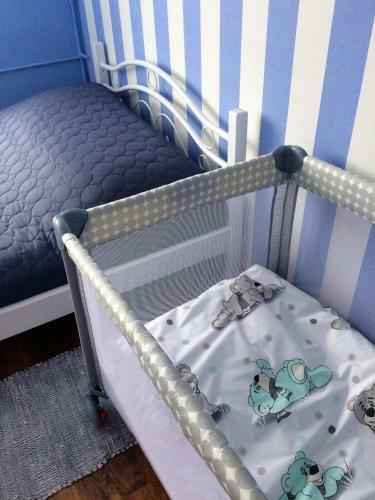 Apartament Lazur