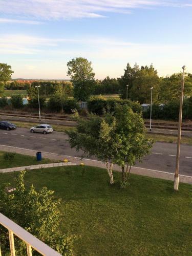 Apartament Lazur