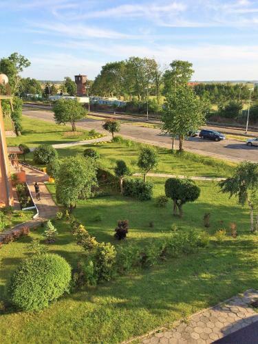 Apartament Lazur