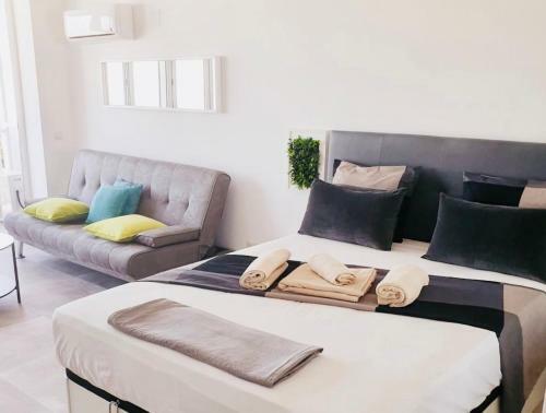 Apartamento Torremolinoscari