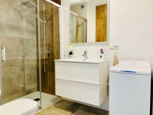 Apartamento Torremolinoscari
