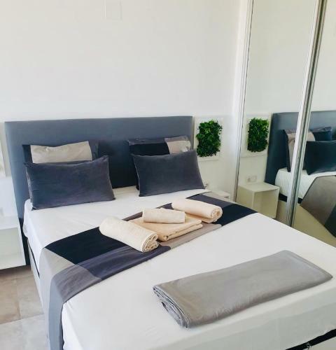 Apartamento Torremolinoscari