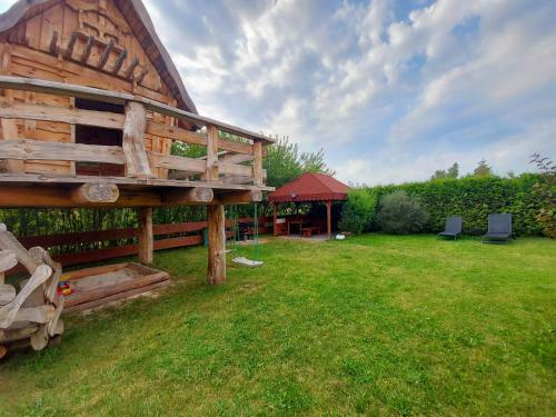 Bed & Breakfast Willa Vacanza