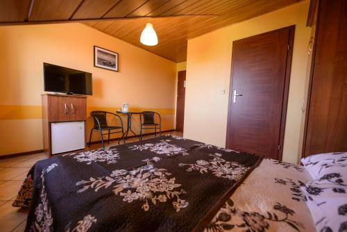 Bed & Breakfast Willa Vacanza