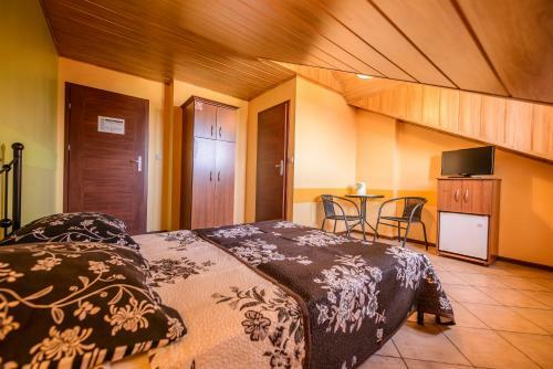 Bed & Breakfast Willa Vacanza