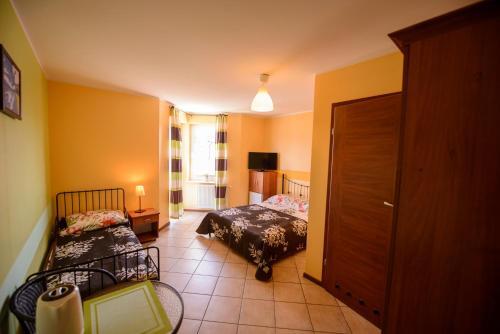 Bed & Breakfast Willa Vacanza
