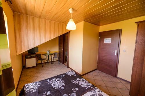 Bed & Breakfast Willa Vacanza
