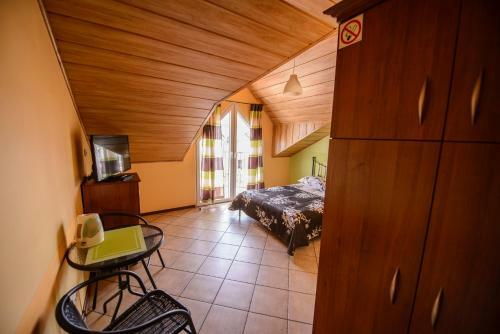Bed & Breakfast Willa Vacanza