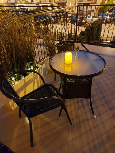 Bed & Breakfast Willa Vacanza