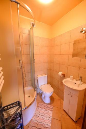 Bed & Breakfast Willa Vacanza