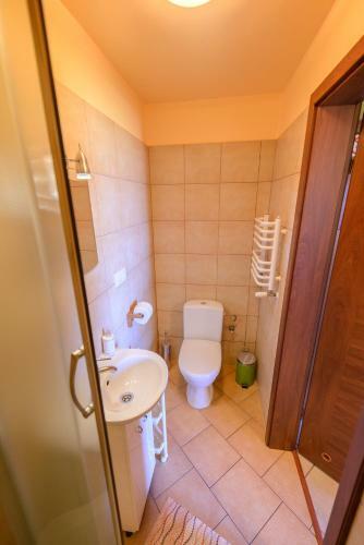 Bed & Breakfast Willa Vacanza