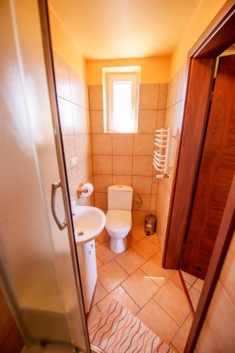 Bed & Breakfast Willa Vacanza