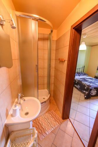 Bed & Breakfast Willa Vacanza