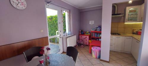 Bed & Breakfast Willa Vacanza