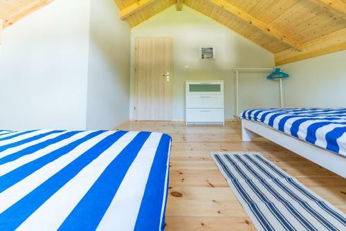 Lodge Domki Lawendowe