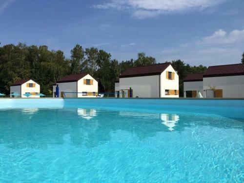 Lodge Domki Lawendowe