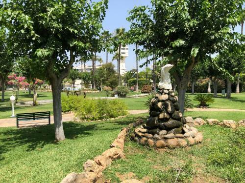 Apartamento Apt. Costa Lago Playamar