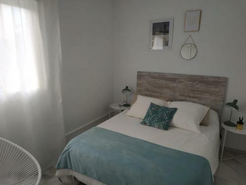 Apartamento Apt. Costa Lago Playamar