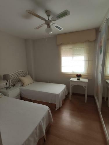 Apartamento En Torremolinos