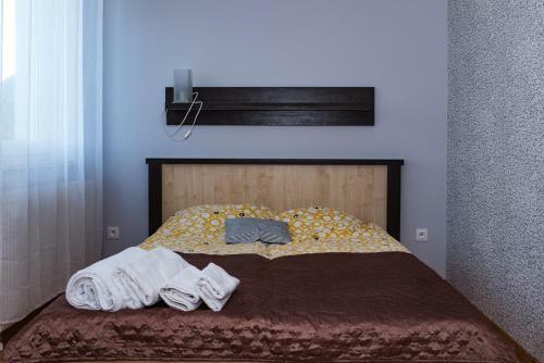 Bed & Breakfast Na Fali Pokoje Goscinne
