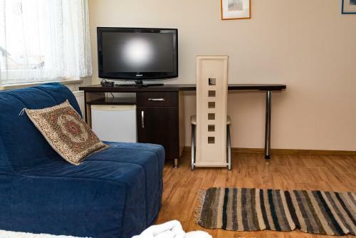 Bed & Breakfast Na Fali Pokoje Goscinne