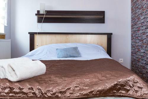 Bed & Breakfast Na Fali Pokoje Goscinne