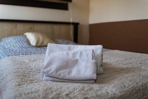 Bed & Breakfast Na Fali Pokoje Goscinne