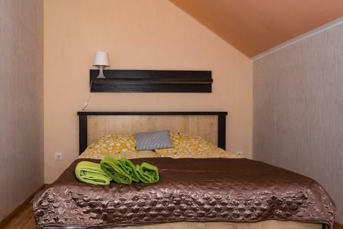 Bed & Breakfast Na Fali Pokoje Goscinne