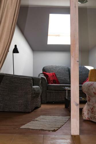 Bed & Breakfast Na Fali Pokoje Goscinne